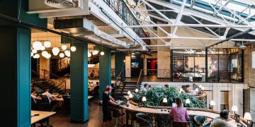 Офіс, ком’юніті та спорт: що допомагає боротися з вигорянням. Дослідження Creative States