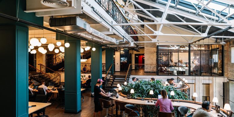 Офіс, ком’юніті та спорт: що допомагає боротися з вигорянням. Дослідження Creative States