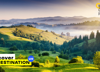 «Нашій країні є чим захоплювати й дивувати світ»: історія тревел-шоу Discover Destination UA