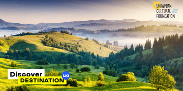 «Нашій країні є чим захоплювати й дивувати світ»: історія тревел-шоу Discover Destination UA