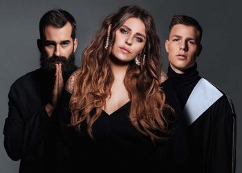 Kazka Coin: Гурт Kazka представив власну блокчейн-валюту