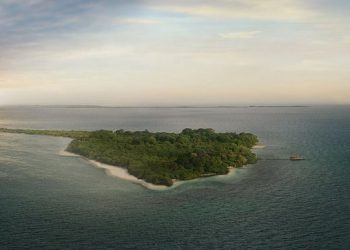 Corona планує свою найграндіознішу маркетингову діяльність за всю історію: відкриває приватний фірмовий острів