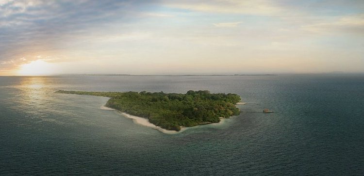 Corona планує свою найграндіознішу маркетингову діяльність за всю історію: відкриває приватний фірмовий острів