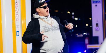 Shebel випустив «реперський» відеоролик для просування свого палива