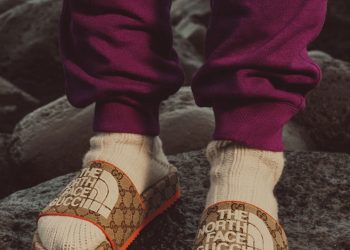 The North Face X GUCCI представляють нову колекцію