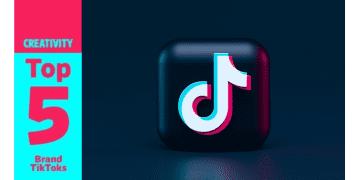 5 найкращих брендів TIKTOK за минулий місяць