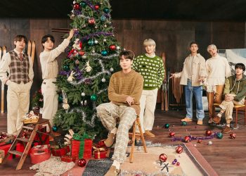 Пісні для святкового плейлиста