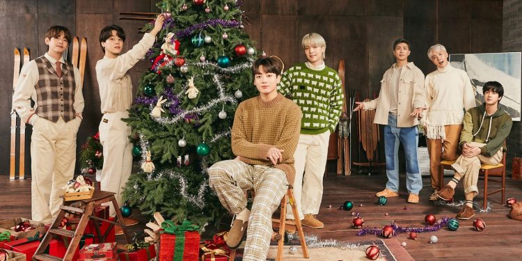 Пісні для святкового плейлиста