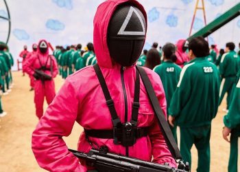 Чи буде продовження «Squid Game»?