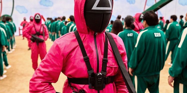 Чи буде продовження «Squid Game»?