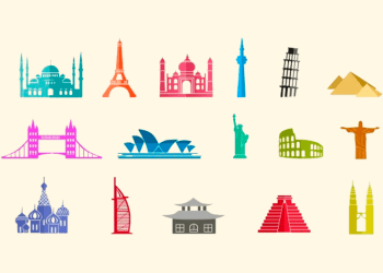 Для чого місту потрібен логотип? 6 найкращих дизайнів логотипів міста