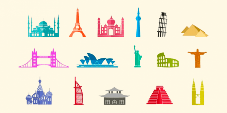 Для чого місту потрібен логотип? 6 найкращих дизайнів логотипів міста