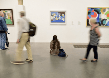 Rijksmuseum планує провести найбільшу в історії виставку Вермера у 2023 році