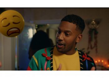 Бренд снеків Walkers запускає різдвяну рекламну кампанію, присвячену проблемам з психічним здоров’ям