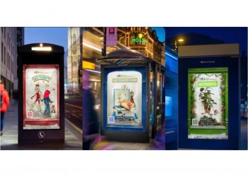 eBay дарує 5 малим підприємствам цифрове вікно на головній вулиці у рамках нового проєкту Make it a Small Business Christmas