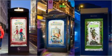 eBay дарує 5 малим підприємствам цифрове вікно на головній вулиці у рамках нового проєкту Make it a Small Business Christmas