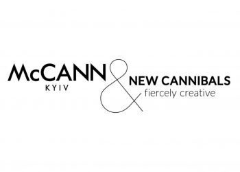McCann Kyiv та New Cannibals створили спільний консалтинговий проєкт