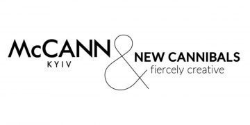 McCann Kyiv та New Cannibals створили спільний консалтинговий проєкт