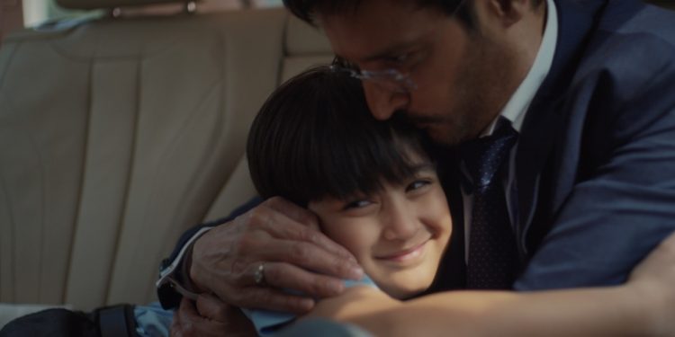 Vivo просить всіх вимкнути телефони в цей святковий сезон