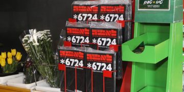 Обкладинка журналу збільшила на 500% кількість дзвінків на гарячу лінію