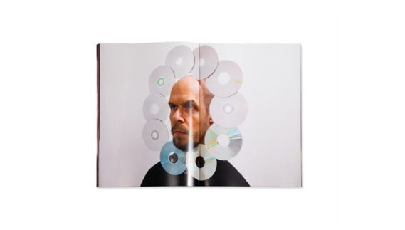 Журнал Ordinary випускає свій десятий і останній номер, присвячений одній постійній реліквії