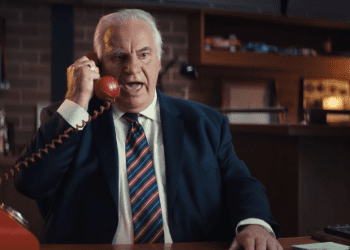 Meat & Livestock Australia уявляє, що смачне барбекю з баранини повертає країну Оз на карту