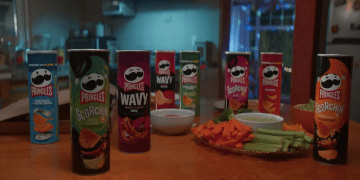 Pringles повертається в Суперкубок п’ятий рік поспіль