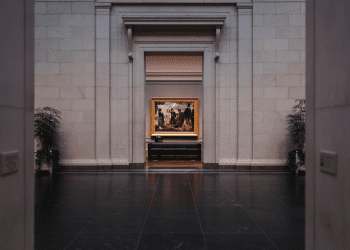 Картини Артемізії Джентілескі відправилися на аукціон