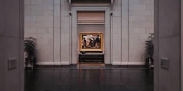 Картини Артемізії Джентілескі відправилися на аукціон