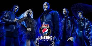 Pepsi збирає всіх зірок Super Bowl Halftime Show у кінематографічному трейлері