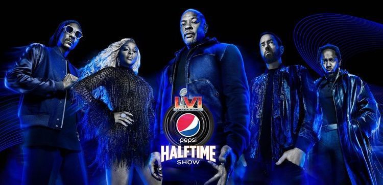 Pepsi збирає всіх зірок Super Bowl Halftime Show у кінематографічному трейлері