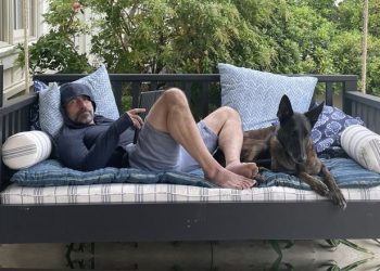 Чому генеральний директор Uber просить вибачення перед собаками?