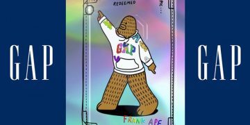 Чому GAP продає NFT?