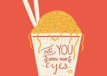 Chinatown Confessions: ілюстрації, що підіймають питання расизму