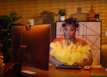 Нова реклама Logitech: ти особливий