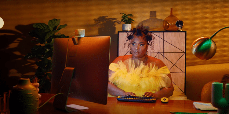 Нова реклама Logitech: ти особливий