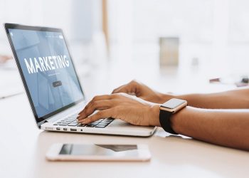 Найпопулярніші маркетингові тенденції у 2022 році