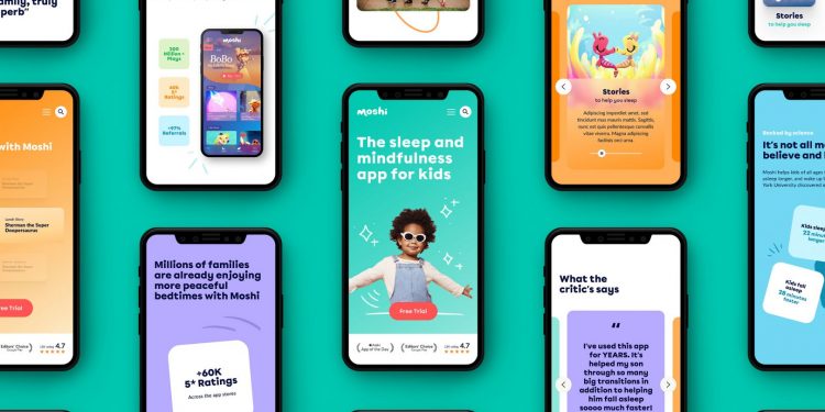 Fiasco Design оновлює позиціонування бренду Moshi