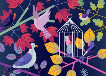 10 цікавих ілюстраторів, за якими варто слідкувати у 2022 році