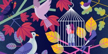 10 цікавих ілюстраторів, за якими варто слідкувати у 2022 році