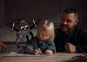 Anex та FFFACE.ME презентували перший  у світі дитячий візок з доповненою реальністю