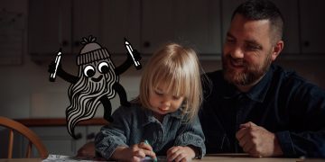 Anex та FFFACE.ME презентували перший  у світі дитячий візок з доповненою реальністю