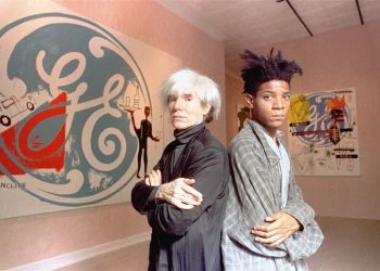 Майбутній фільм Баскія має на меті розповісти історію його «неймовірного життя чорношкірого артиста та дитини африканської діаспори іммігрантів»