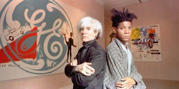 Майбутній фільм Баскія має на меті розповісти історію його «неймовірного життя чорношкірого артиста та дитини африканської діаспори іммігрантів»