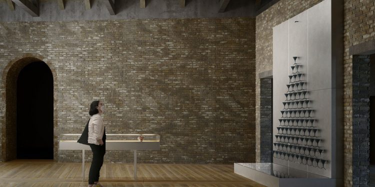 У Києві відбулась презентація майбутнього проєкту національного павільйону України на 59-й Венеційській бієнале сучасного мистецтва