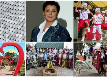 Промоція за 5 копійок та громада-рекордсмен. Як Комінтернівське стало Доброславом