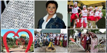 Промоція за 5 копійок та громада-рекордсмен. Як Комінтернівське стало Доброславом