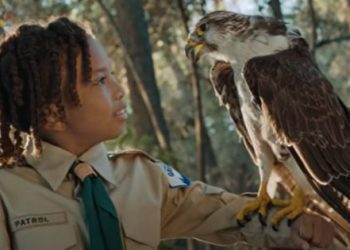 Отримання суперздібностей в рекламі Dole «Hold My Fruit Bowl»