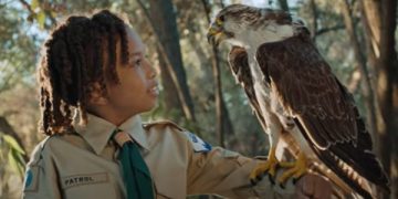 Отримання суперздібностей в рекламі Dole «Hold My Fruit Bowl»