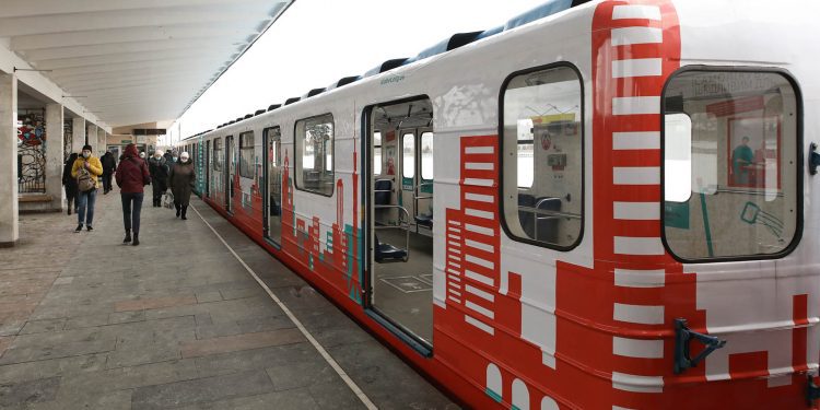 Міста долають діабет: Агенція OneHealth реалізувала інформаційну кампанію у Київському метрополітені